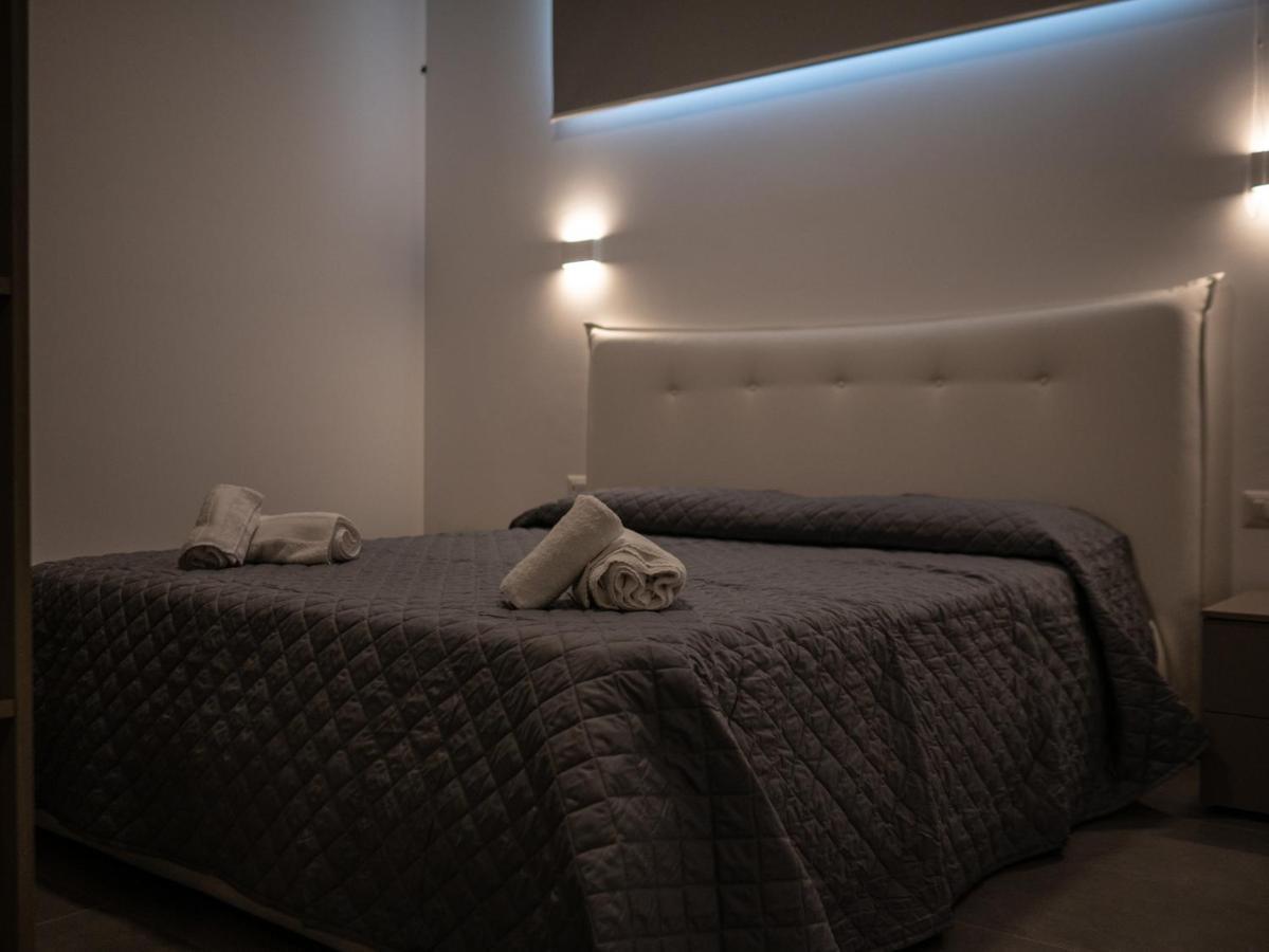 Resilienza Apartment Capo dʼOrlando Exterior foto