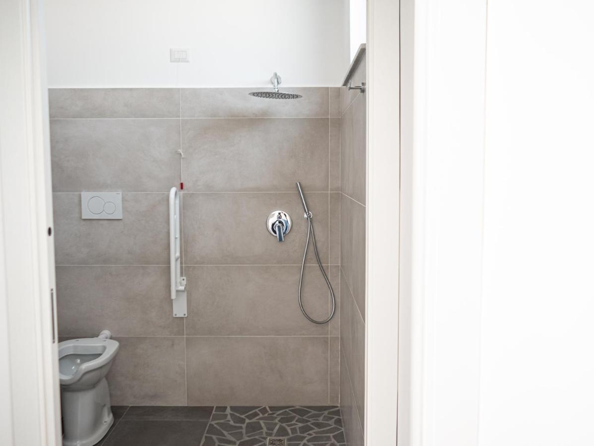 Resilienza Apartment Capo dʼOrlando Exterior foto